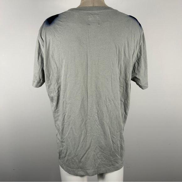 ❤️ Popeye Rare Airbrush Graphic Tee - Picture 3 of 8